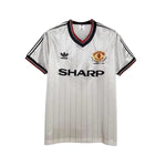 Manchester United Alternativa 83/84
