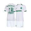 Kit de Niño - Sporting Alternativa 24/25 - Edición Doblete