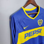 2003-04 - BOCA JUNIORS LOCAL | RETRO