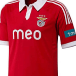 Benfica 2012/13