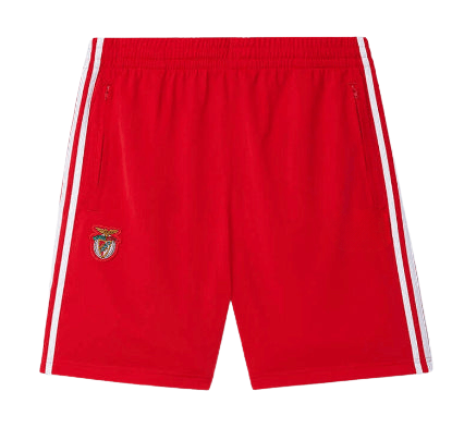 Pantalones Cortos Benfica