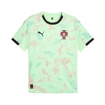 Portugal Alternativa 25/26 - Euro Femenino 2025