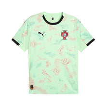 Portugal Alternativa 25/26 - Euro Femenino 2025