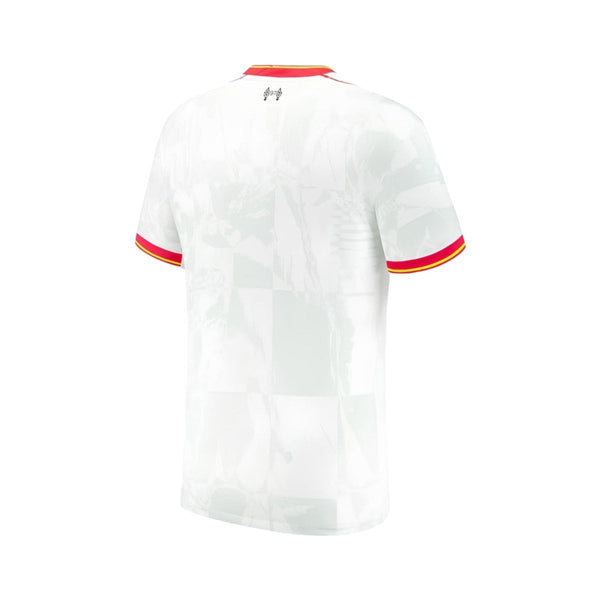 Liverpool Tercero 24/25