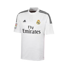 Real Madrid Principal 14/15
