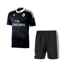 Kit de Niño - Real Madrid Edición Especial 14/15