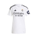 Real Madrid Principal 24/25 - Versión Femenina