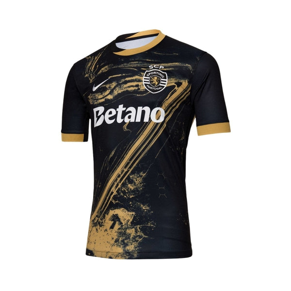 Sporting Edición Especial 24/25 - Todos los Patrocinios - Edición Bicampeón