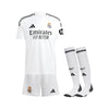Kit de Niño - Real Madrid Principal 24/25