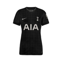 Tottenham Hotspur F.C. Alternativa 25/26 - Versión Femenina