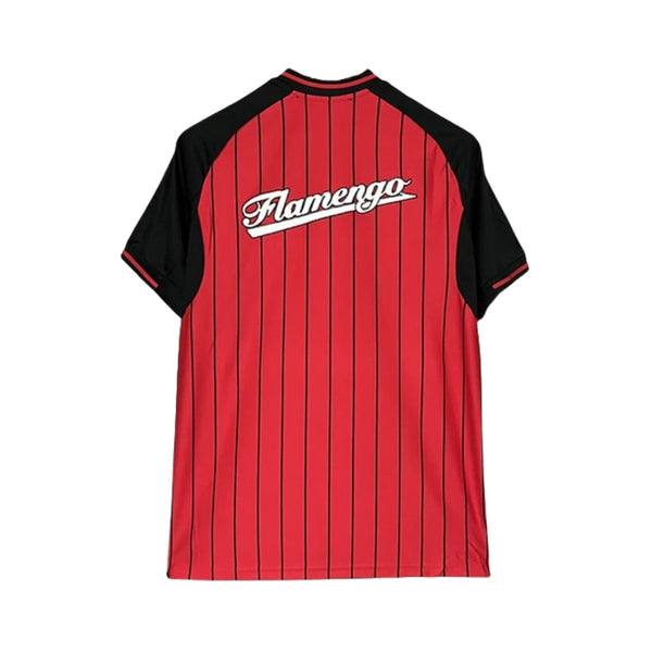 Flamengo Edición Especial 25/26 - Camiseta de Béisbol