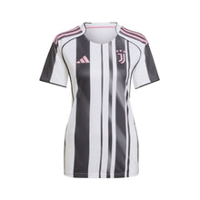 Juventus Principal 25/26 - Versión Femenina