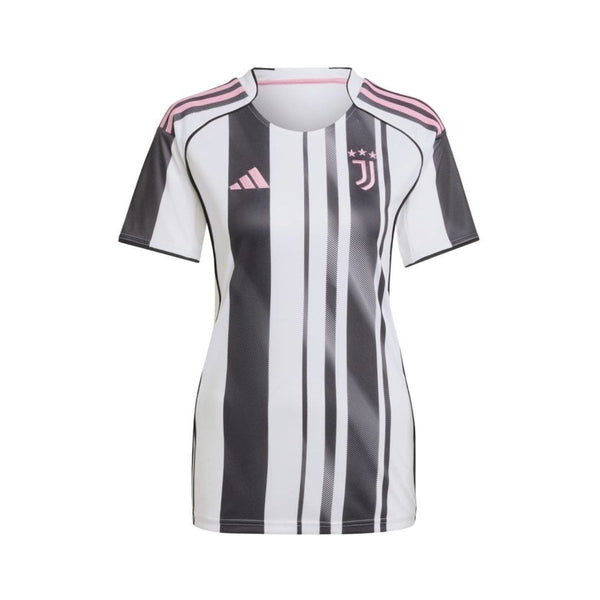 Juventus Principal 25/26 - Versión Femenina