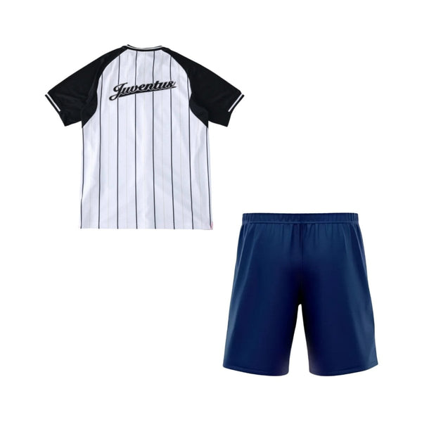 Set de Niño - Juventus Edición Especial 25/26