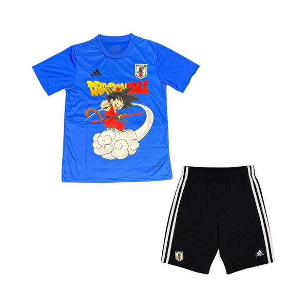 Kit Niño - Japón Edición Especial 25/26