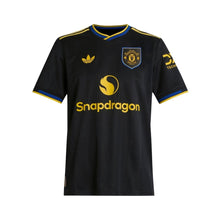 Manchester United Tercero 25/26