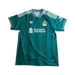 Liverpool Tercera 25/26