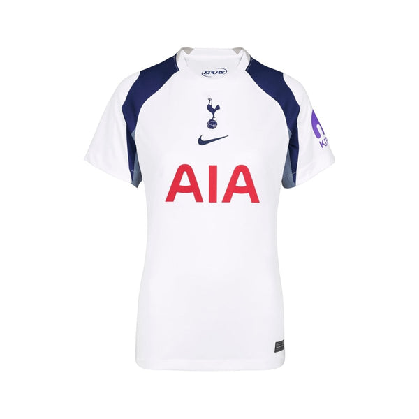 Tottenham Hotspur F.C. Principal 25/26 - Versión Femenina