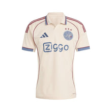 Ajax Tercera 25/26