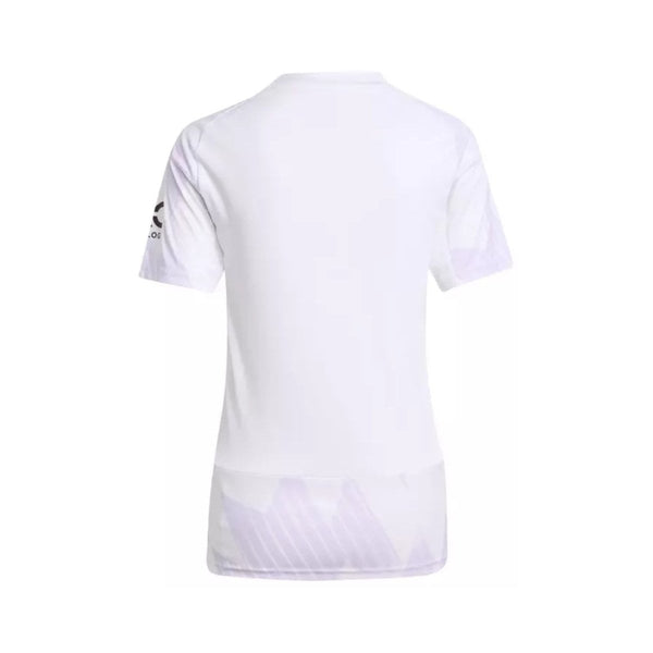 Manchester United Alternativa 25/26 - Versión Femenina