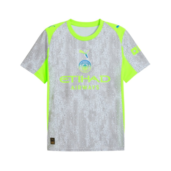 Manchester City Tercera 25/26