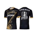 Sporting Edición Especial 24/25 - Todos los Patrocinios - Edición Bicampeón