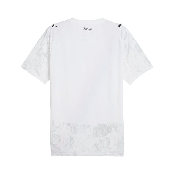 Manchester City Edición Especial 25/26