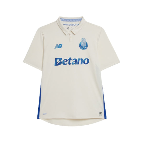 Kit de Niño - FC Porto Tercero 25/26