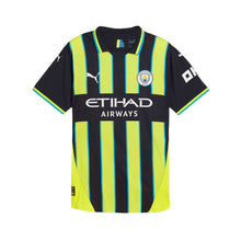 Manchester City Alternativa 24/25
