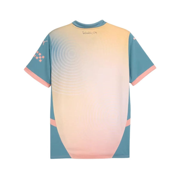 Manchester City Edición Especial 24/25