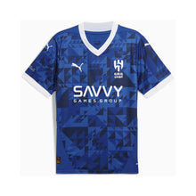 Al-Hilal Principal 24/25