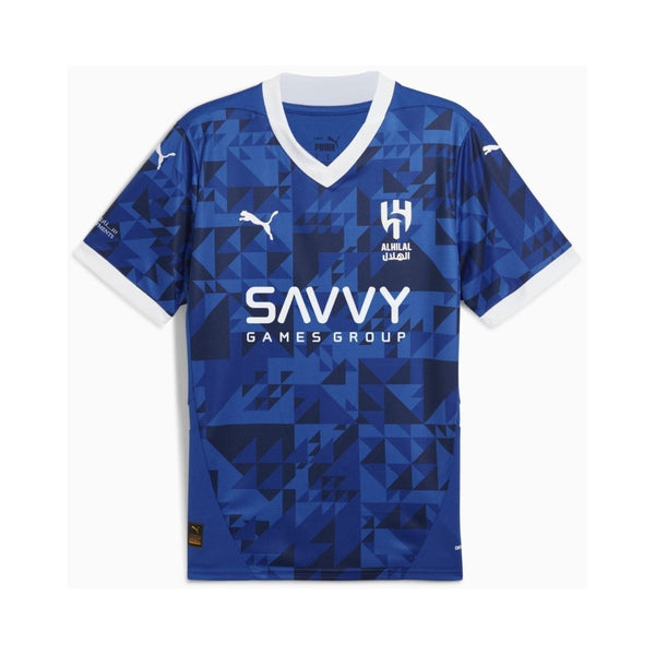 Al-Hilal Principal 24/25