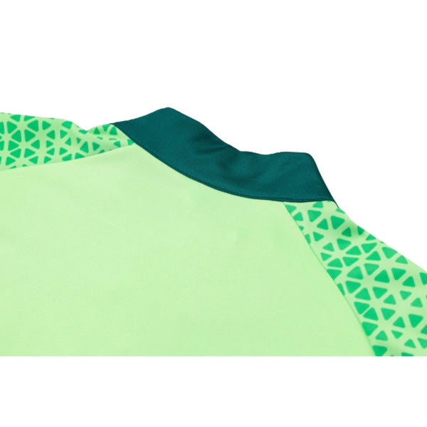 Palmeiras 24/25 - Chándal - 1/2 Zip