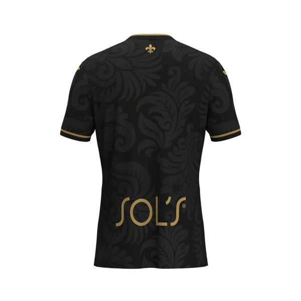 Le Havre Tercera 24/25