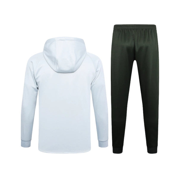 Barcelona 24/25 - Chándal con Capucha