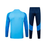 Flamengo 25/26 - Chándal - 1/2 Zip