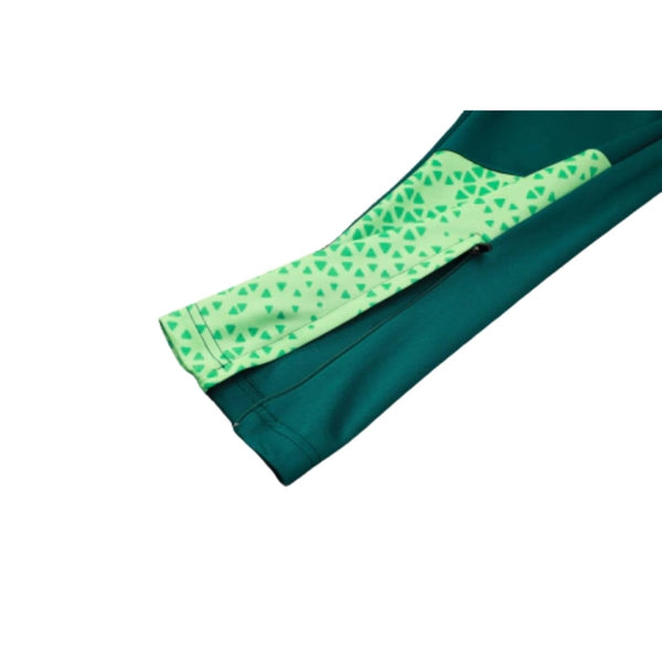 Palmeiras 24/25 - Chándal - Cremallera Completa