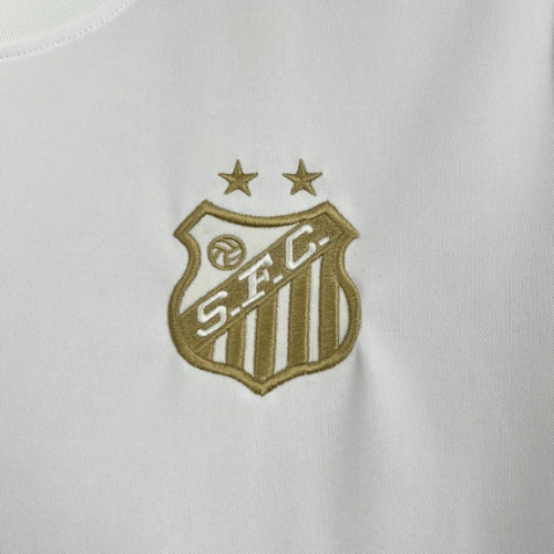 Santos Edición Especial 25/26