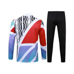 Arsenal 25/26 - Chándal - 1/2 Zip