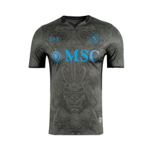 Nápoles Tercera 24/25