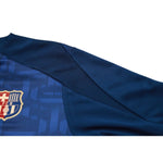 Barcelona 24/25 - Chándal - 1/2 Zip