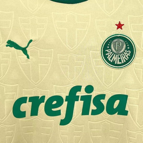 Kit Niño - Palmeiras Tercero 24/25