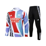 Arsenal 25/26 - Chándal - 1/2 Zip
