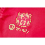 Barcelona 24/25 - Chándal - Zip Completo