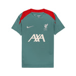 Liverpool Entrenamiento 24/25