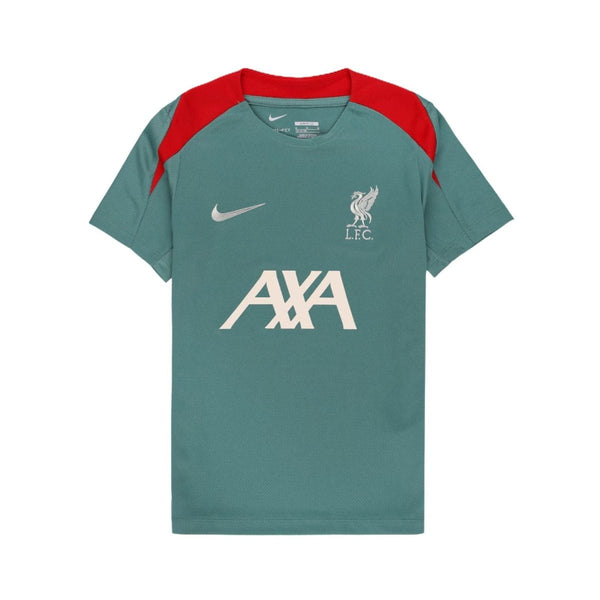 Liverpool Entrenamiento 24/25