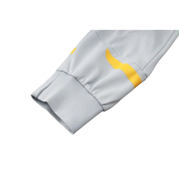 Real Madrid 24/25 - Chándal con Capucha