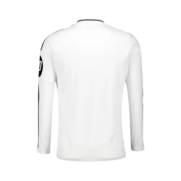 Real Madrid Principal 24/25 - Manga Larga