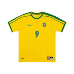 Brasil Principal 98 - Ronaldo 9