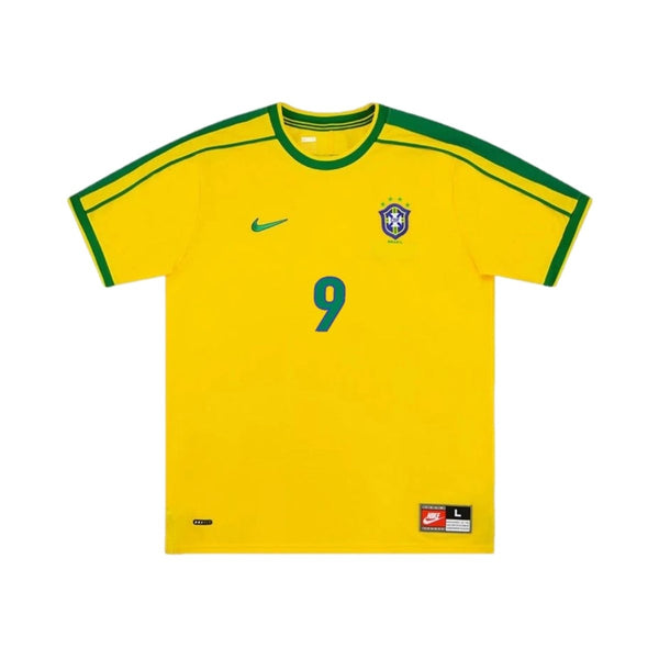 Brasil Principal 98 - Ronaldo 9